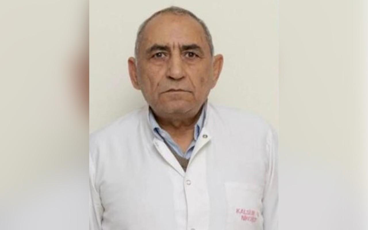 Ədalət Rüstəmvəfat etdi