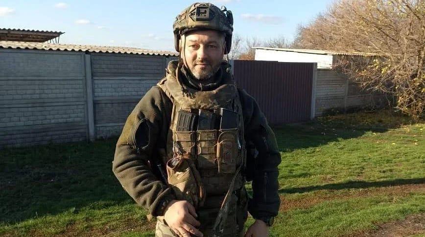 Daha bir idmançı müharibənin qurbanı oldu