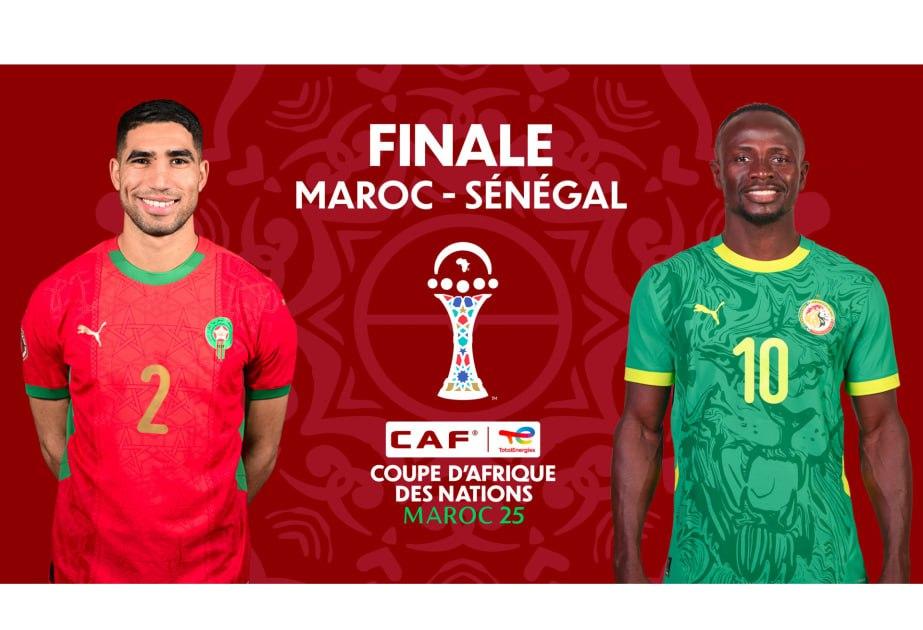 Bu gün futbol üzrə Afrika Millətlər Kubokuna yekun vurulacaq