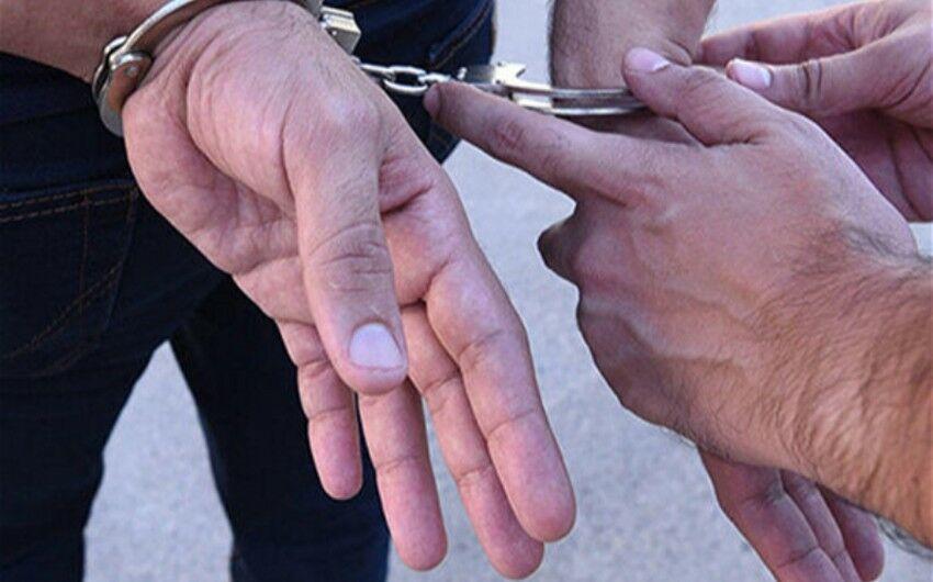 Polis 10 kiloqrama yaxın narkotik aşkarladı