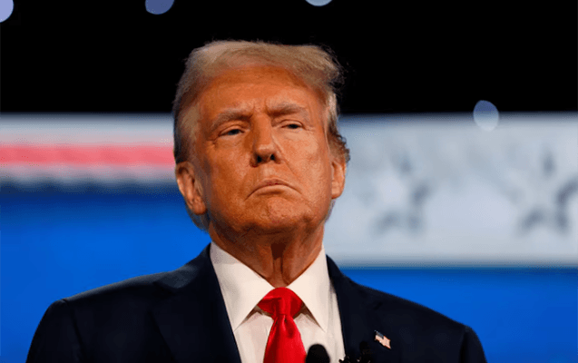 Tramp Şərifi Qəzza üzrə "Sülh Şurası"na dəvət etdi