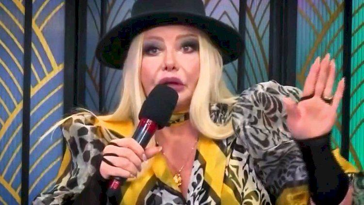 Azərbaycanlı müğənni Dubayda ad gününə 60 min manat XƏRCLƏDİ