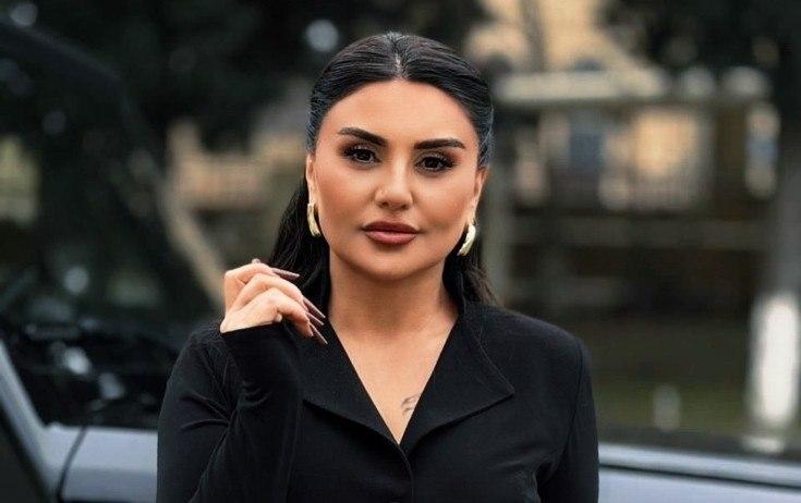 Arıqlama dərmanı içən Şəbnəmin səhhəti pisləşdi - VİDEO