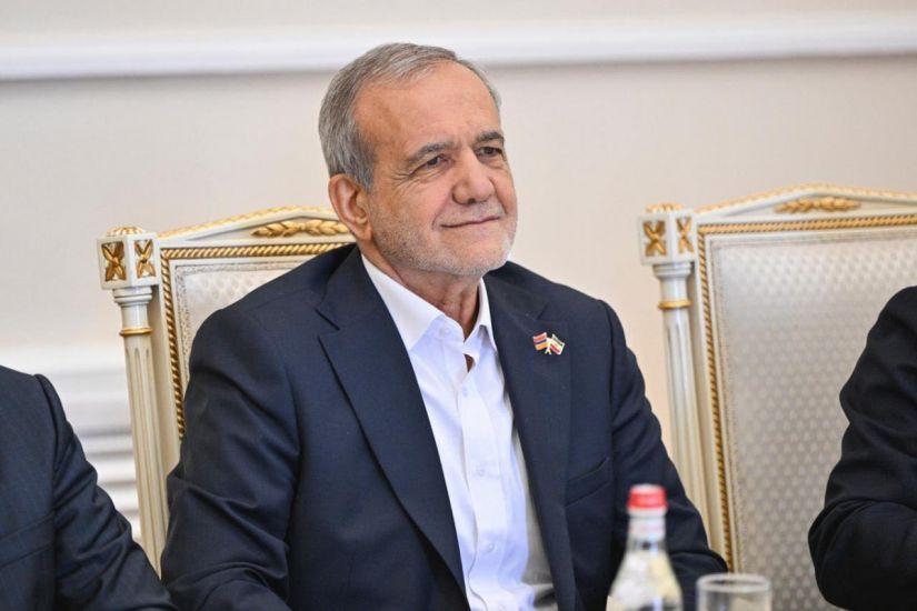 Bu, müharibəyə səbəb olacaq - İran prezidenti