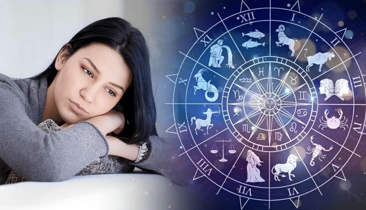 Həyatdan daim şikayətlənən BÜRCLƏR