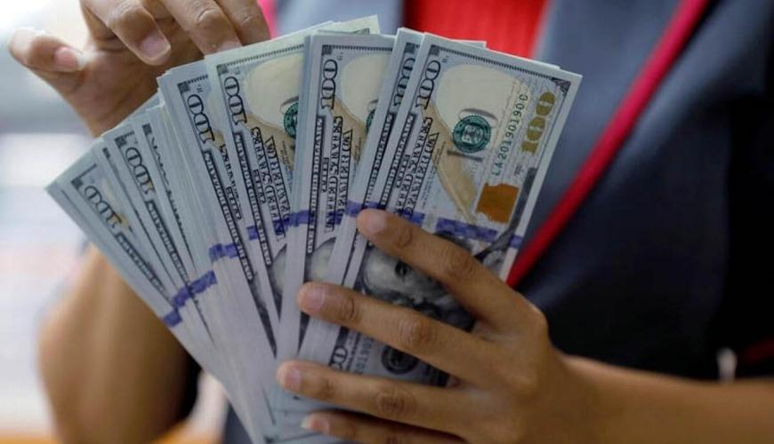 Mərkəzi Bankdan dollarla bağlı RƏSMİ MƏLUMAT