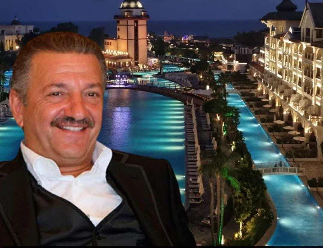 Telman İsmayılov 1,4 milyard dollarlıq oteli necə itirdi? - TƏFƏRRÜAT