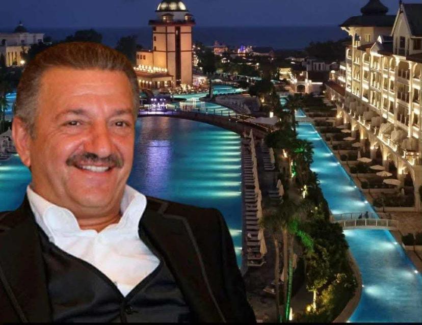 Telman İsmayılov 1,4 milyard dollarlıq oteli necə itirdi? - TƏFƏRRÜAT