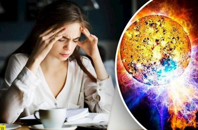 Şiddətli qasırğa olacaq - XƏBƏRDARLIQ