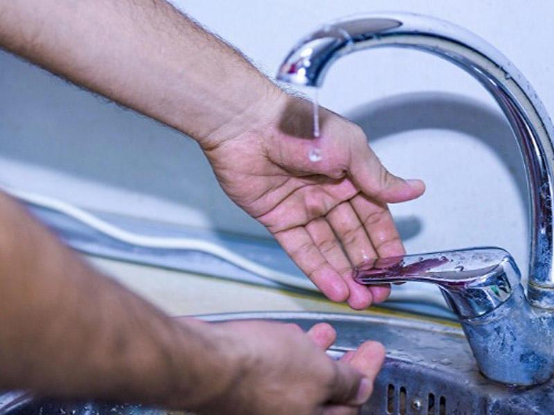 Bakının bu ərazisində su olmayacaq