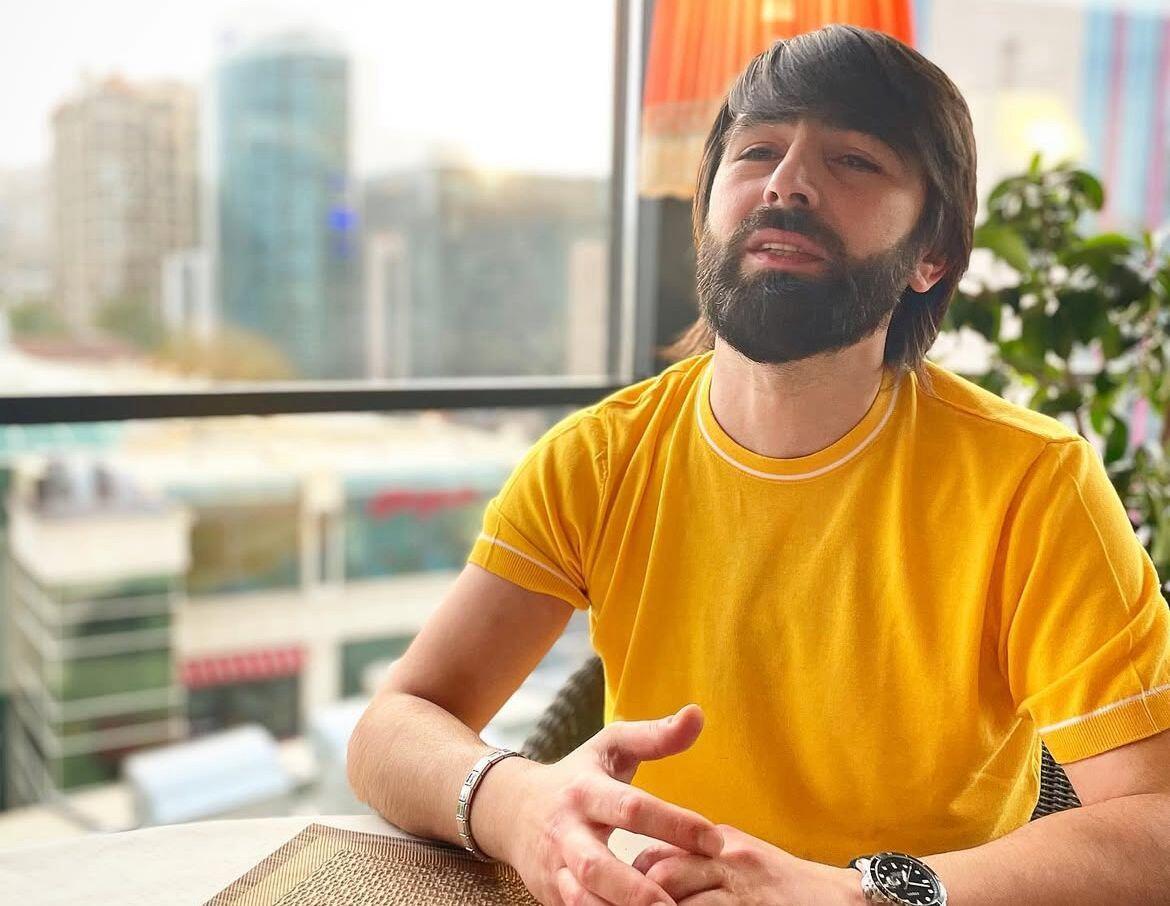 Elşad Xose azadlığa buraxıldı