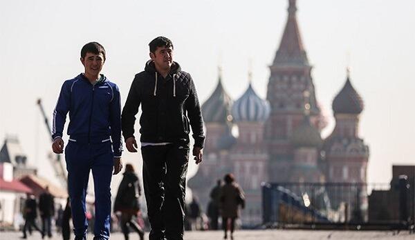 Rusiya Azərbaycan vətəndaşlarını deportasiya etdi