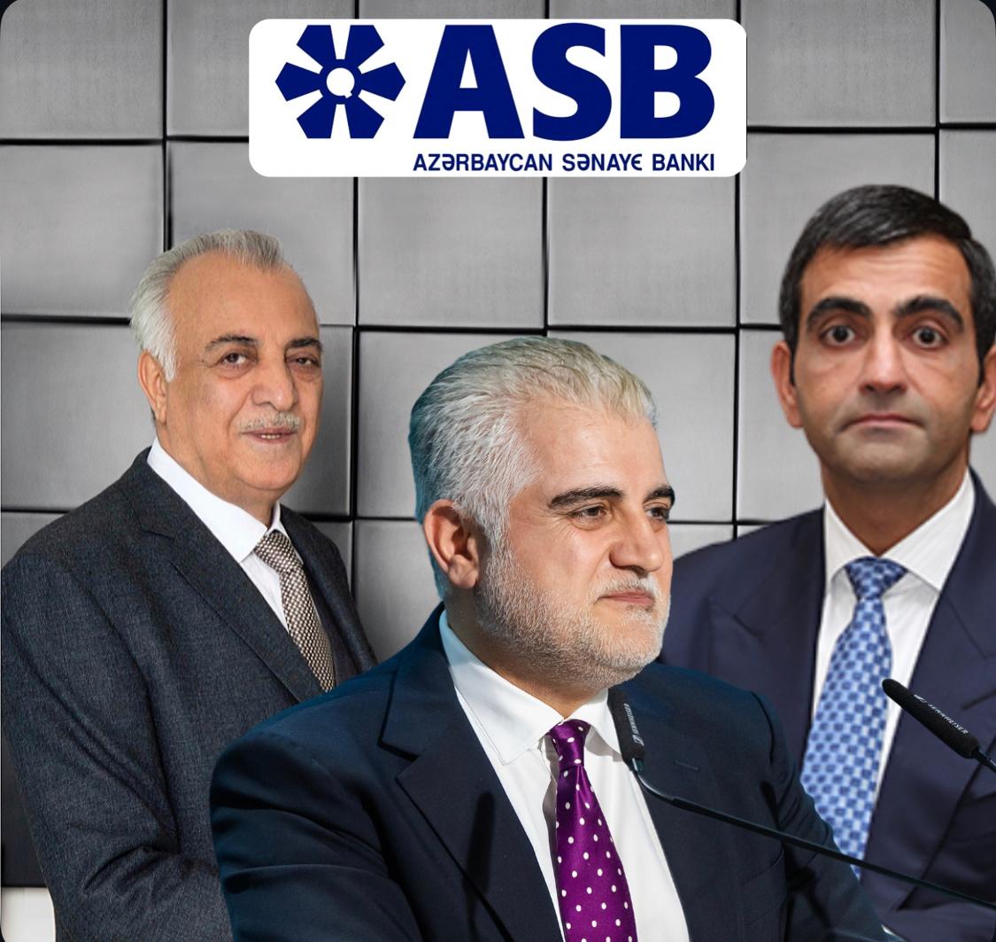 Azərbaycan Sənaye Bankının maliyyə vəziyyəti açıqlandı