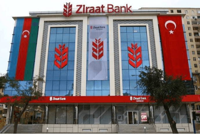 "ZiraatBank Azərbaycan" 23 milyon manatdan çox - XALİS MƏNFƏƏT AÇIQLADI