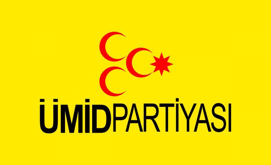 Ümid Partiyasında əməliyyat - HƏBS EDİLƏN VAR