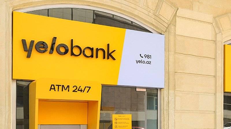 Hüquqi şəxslər "Yelo Bank"dakı vəsaitlərini çıxarır - SƏBƏB