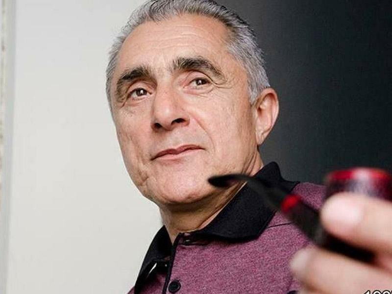 Alim Qasımov nəvəsinin toyundan danışdı: Qadınlara araq vermədik