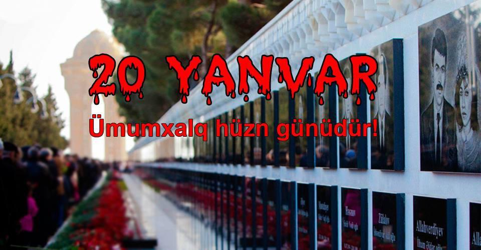 20 Yanvarda bəzi yollar bağlanacaq