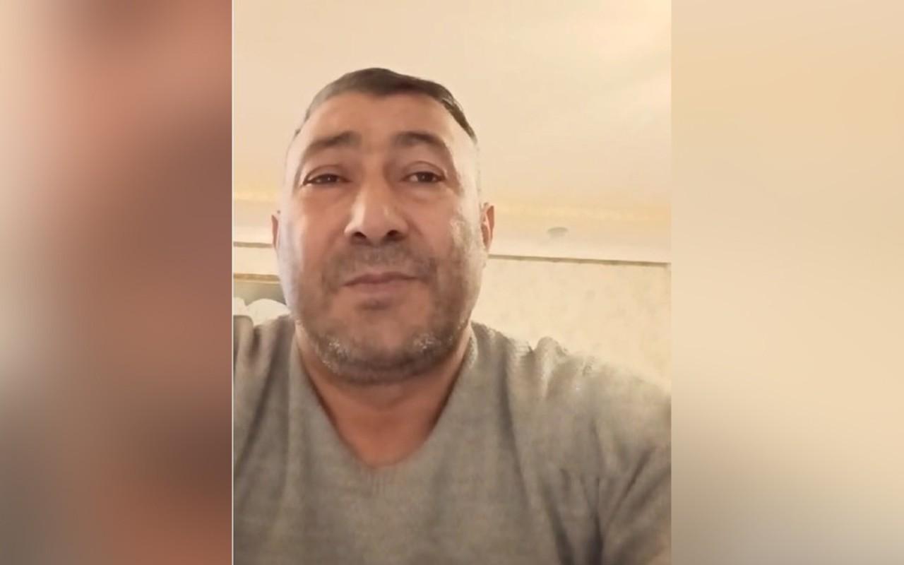 Məmurun əri videosuna görəüzr istədi