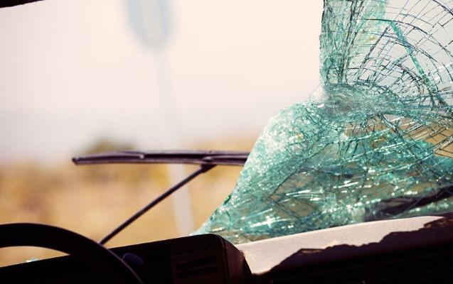 Ağdamda ağır QƏZA - Xəsarət alan var