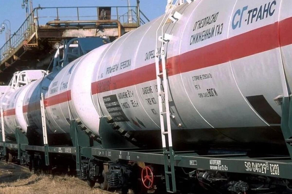 Ermənistana maye qaz Azərbaycan vasitəsilə çatdırılacaq