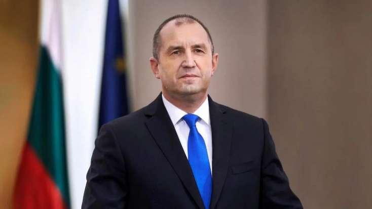 Bu ölkənin prezidenti istefa verdi