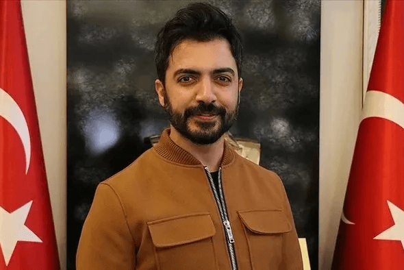 "Evimə Çin qəbiləsi göndərdilər"