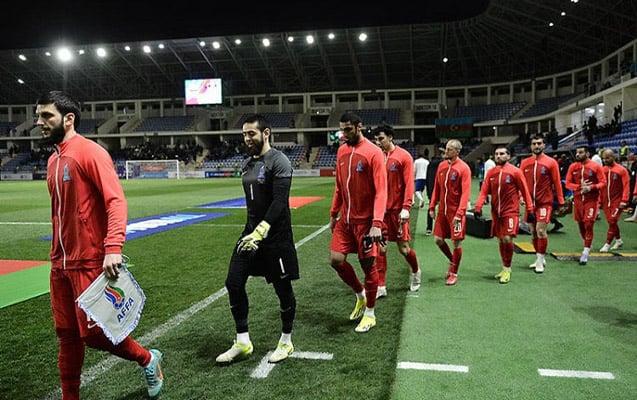 Millimizin FIFA reytinqində mövqeyi dəyişməz qaldı