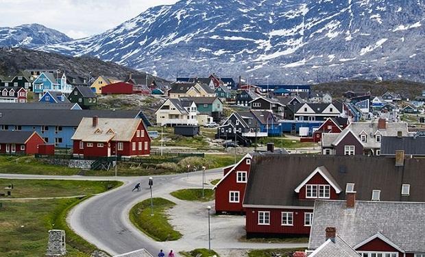 "ABŞ Qrenlandiyanı yeni bir dövlətə çevirməyi planlaşdırmır"