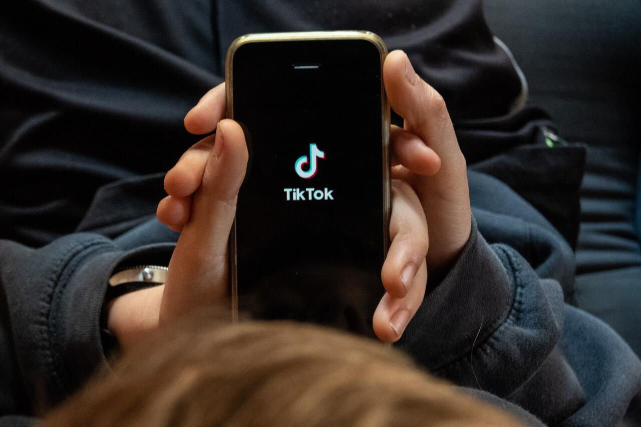 "TikTok" bu şəxslərin hesabını siləcək