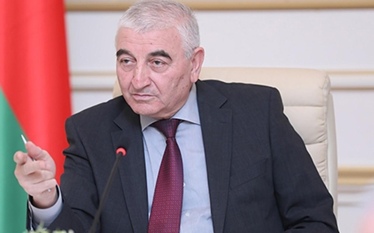 Məzahir Pənahov MSK-dan gedəcək?- Özündən açıqlama