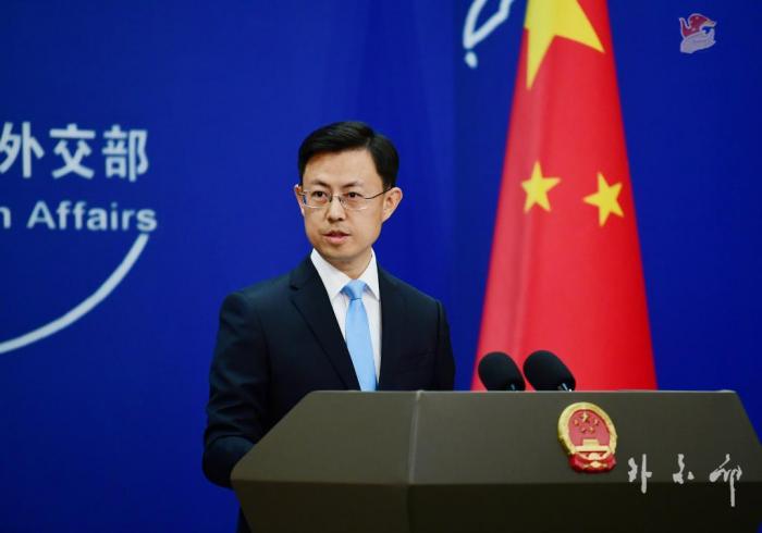 Çin Trampın təşəbbüs etdiyi "Sülh Şurası"na dəvət alıb