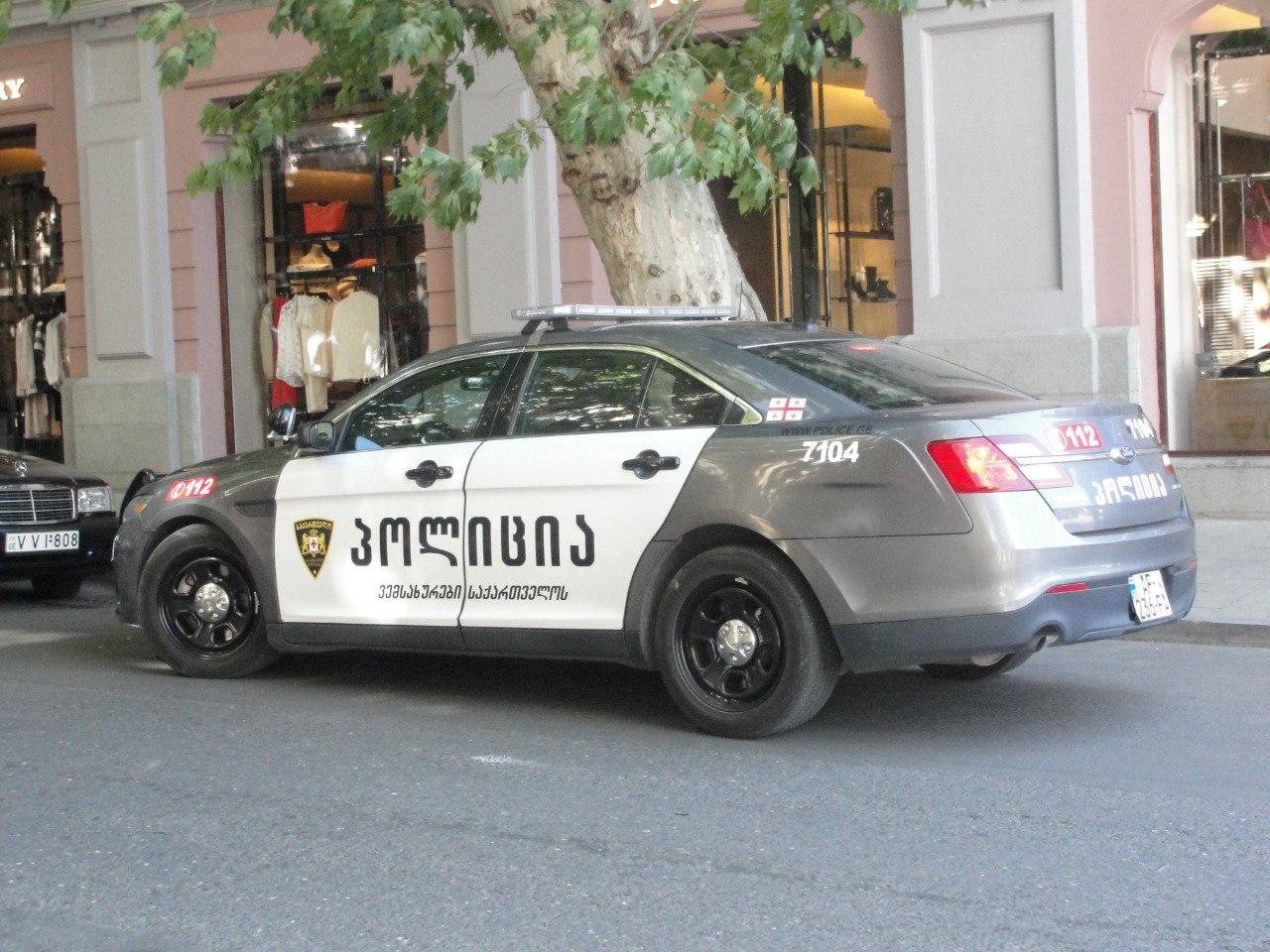 Tbilisidə Azərbaycan vətəndaşıSAXLANILDI