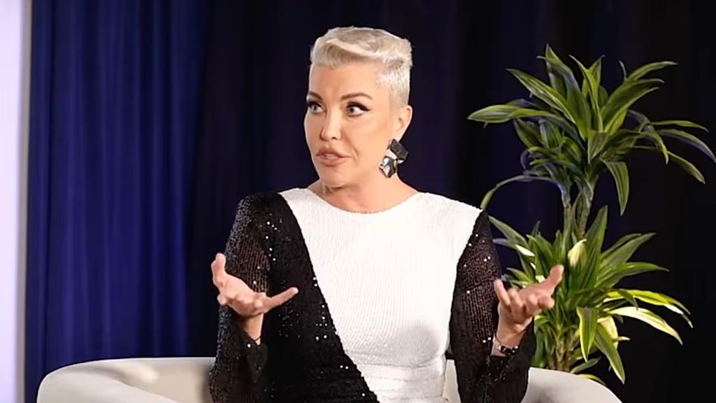 Məşhur türk model HƏBS OLUNDU