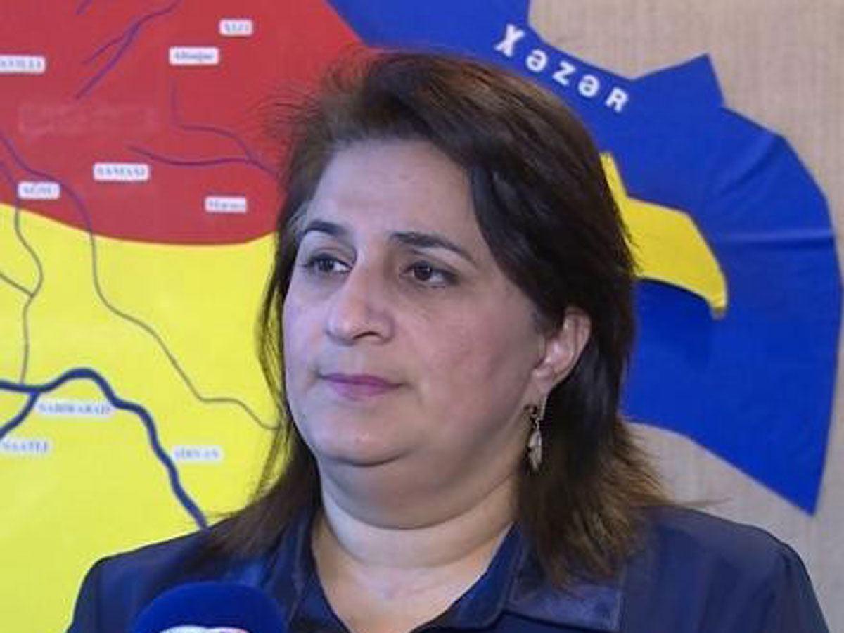 Qarlı hava nə vaxta qədər davam edəcək? - Gülşad Məmmədovadan AÇIQLAMA