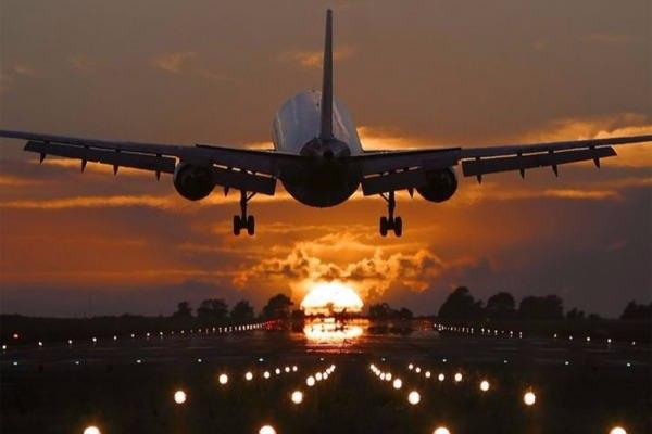 Bakıya uçan təyyarə aeroportdan qalxa bilmədi -PUA TƏHLÜKƏSİ