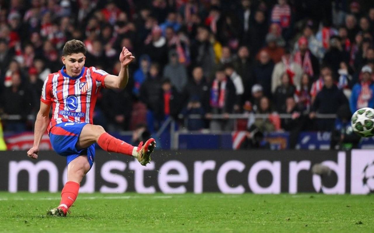 "Barselona" yay üçün əsas transfer hədəfini müəyyənləşdirdi