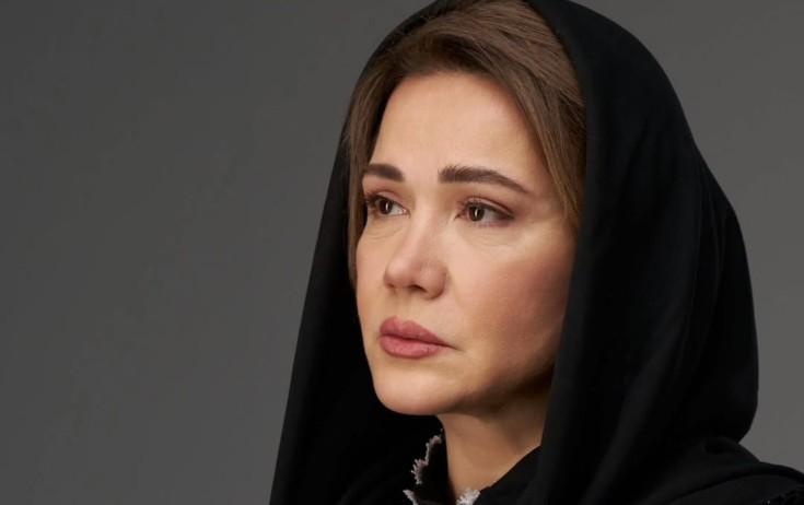 "Qırmızı qərənfilləri sevmirəm"