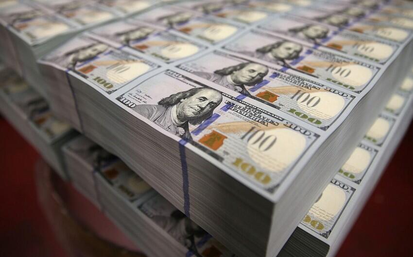 ABŞ-nin dövlət borcu rekord həddə çatdı