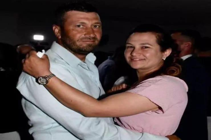 Ərini öldürüb şou yaradan qadın həbs edildi