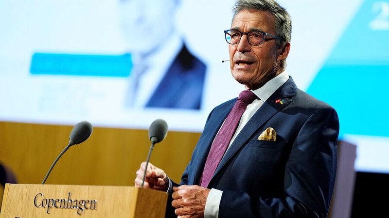 Trampa yaltaqlanmağın vaxtı bitdi