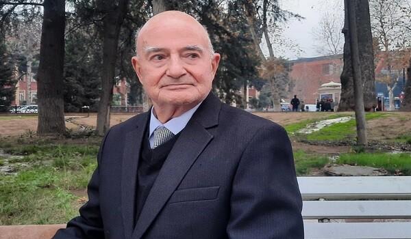 Qərib Mehdi vəfat etdi