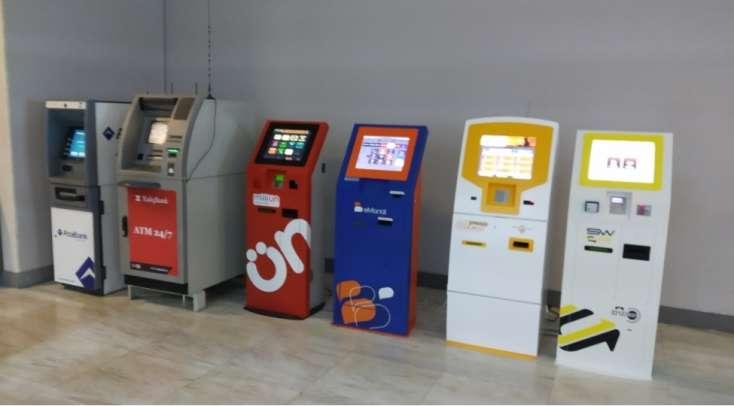 Bu pullar terminal tərəfindən qəbul edilmir - Açıqlama