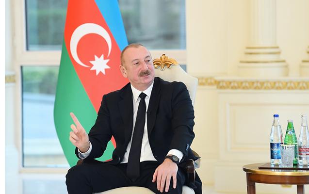 "O gün uzaqda deyil" - Prezident