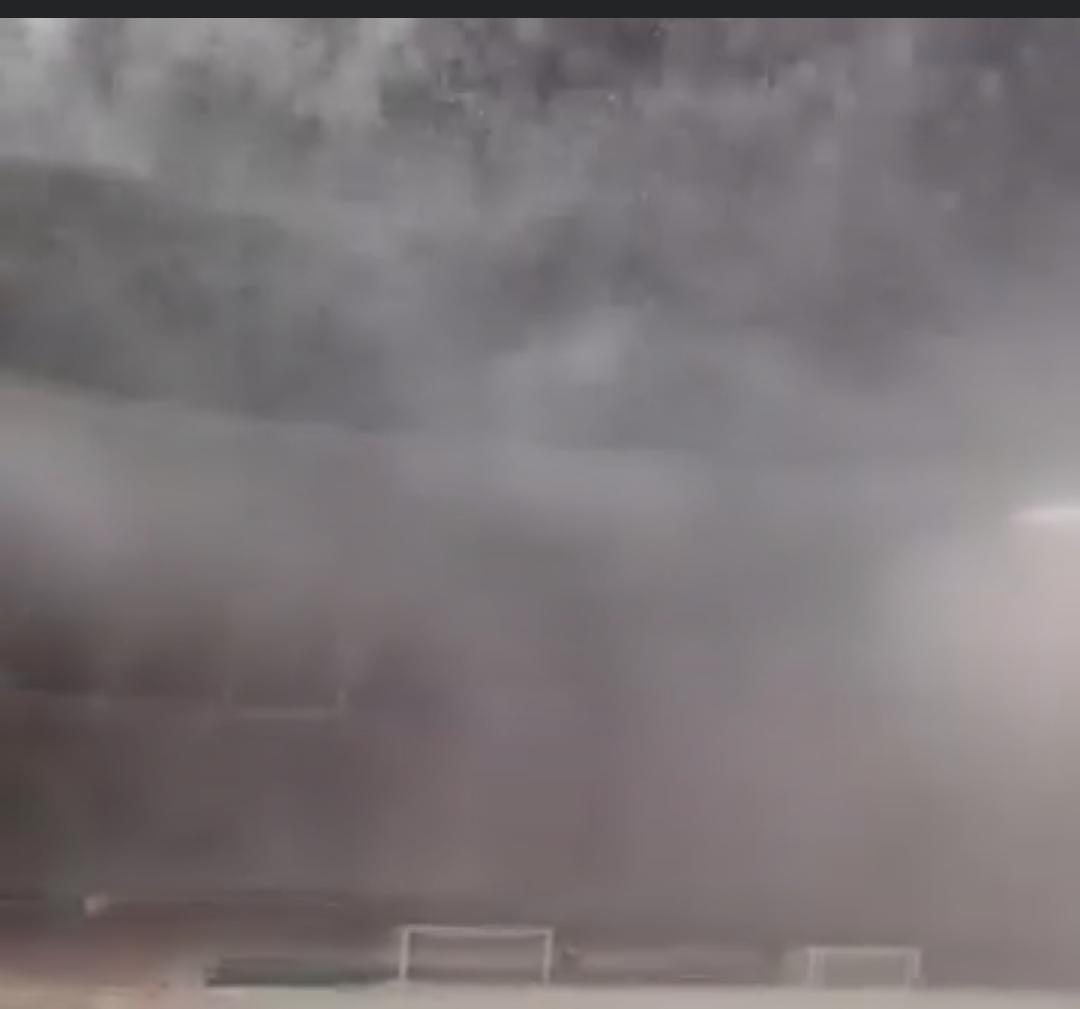 Diqqətli olun! -RƏSMİ XƏBƏRDARLIQ