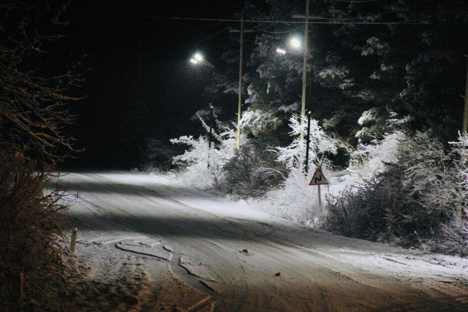 Ağsu dolaylarında vəziyyət çətinləşdi