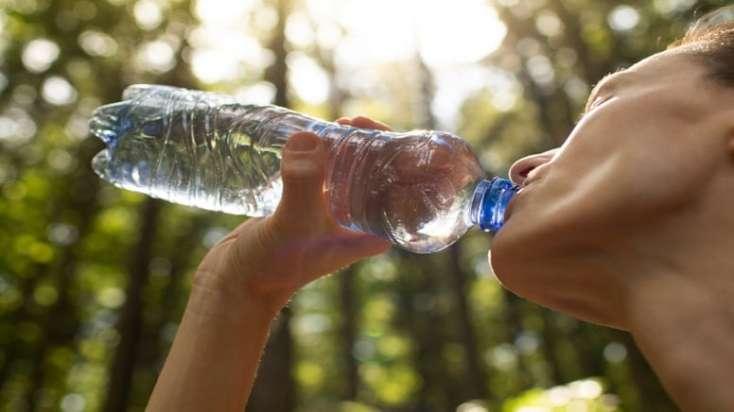 Az su içməyin fəsadları: infarkt, iflic...