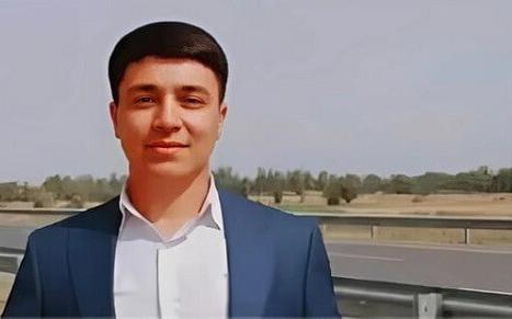 Bakıda musiqiçi faciəli şəkildə öldü - FOTO