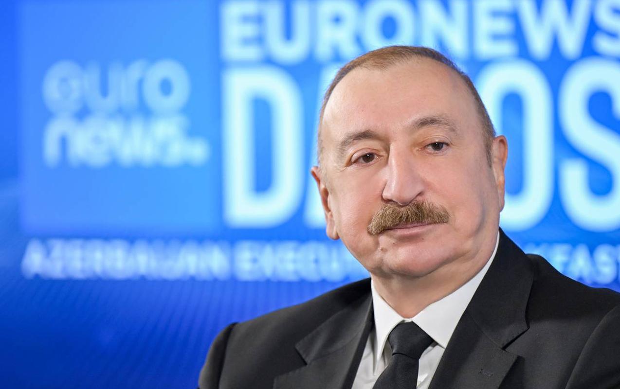 "Prezident olaraq mənim üçün bunlar əsas göstəricilərdir"