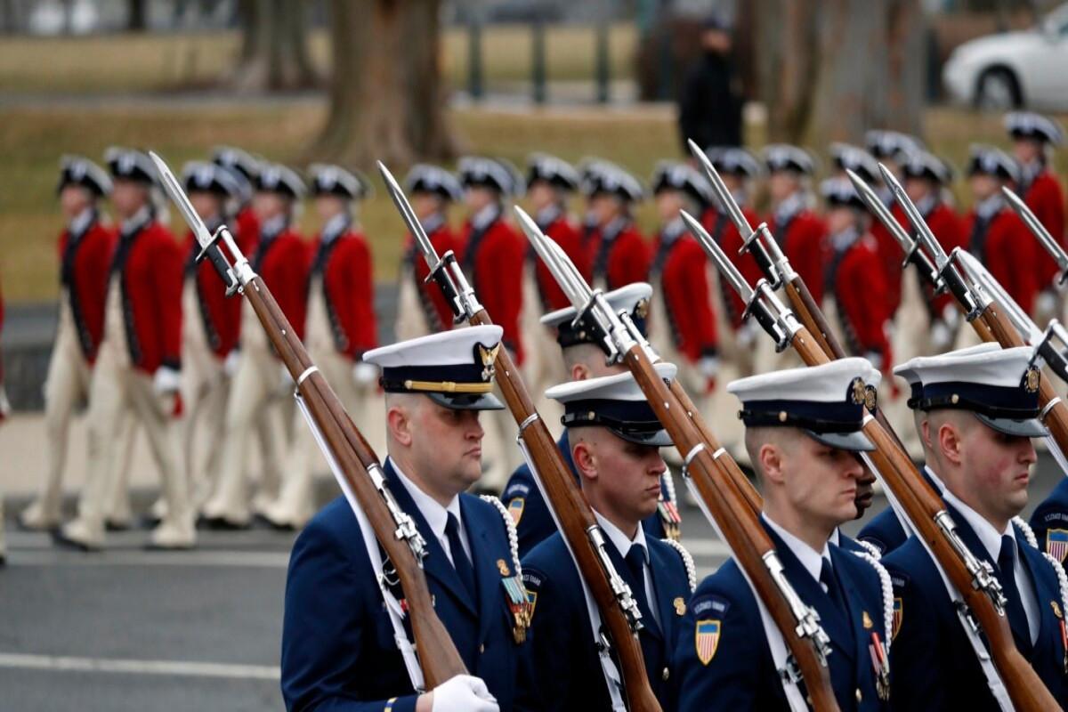 ABŞ müharibə anonsu verdi: Kimlər qoşulacaq?